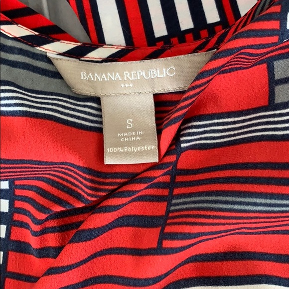 Banana Republic Factory Sleeveless Cami - Picture 5 of 7